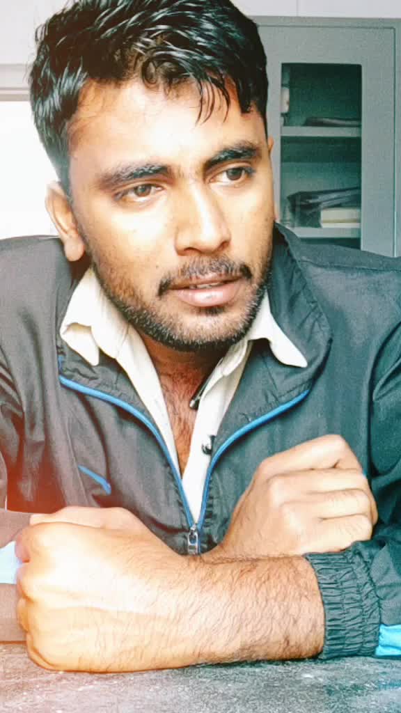 @ಸಂದೇಶ್ ನಾಮಧಾರಿ