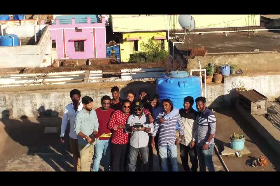 @Vamshi Krishna Neela