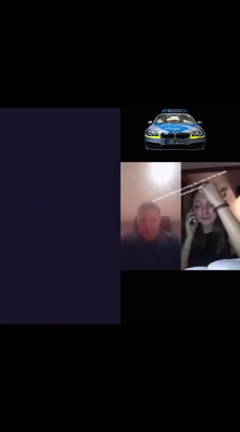 @police