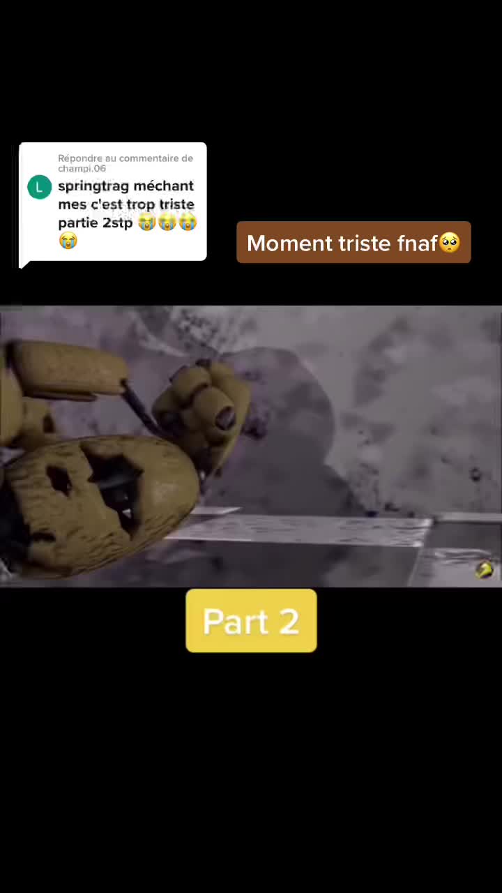 @Fnaf fan (fnaf3 2027)