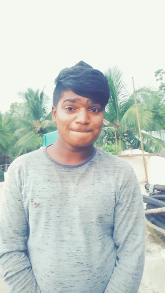 @Teluguabbai cherry