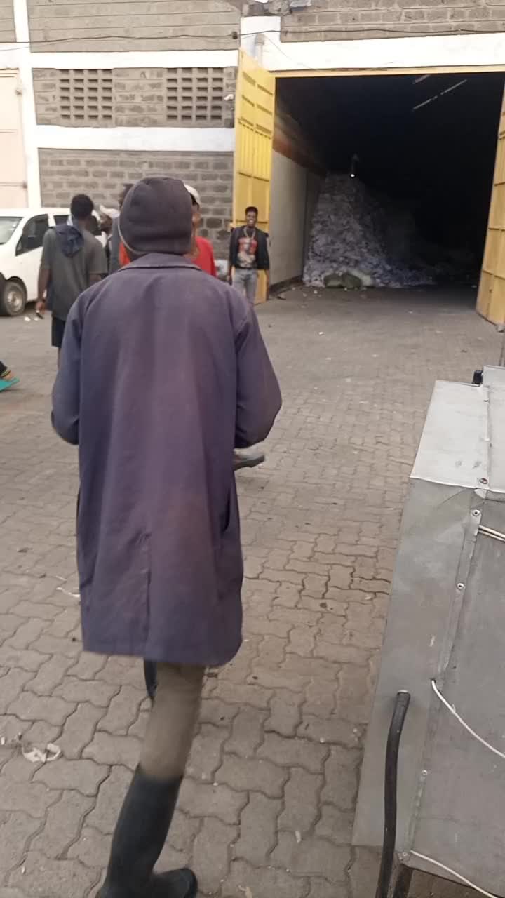 @Kartelo Mpenda Chapo Moto