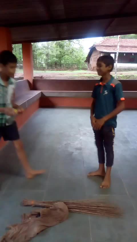@Aadarsh Rambade