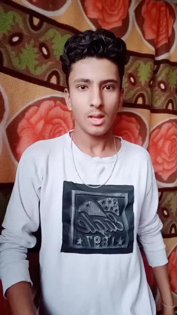 @Vaibhav Vaishnav