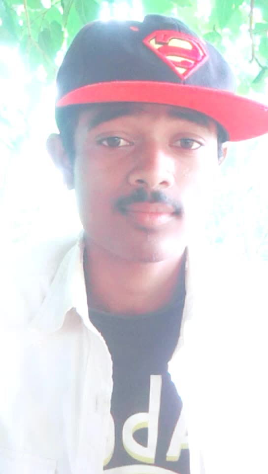@BABLU ORAON
