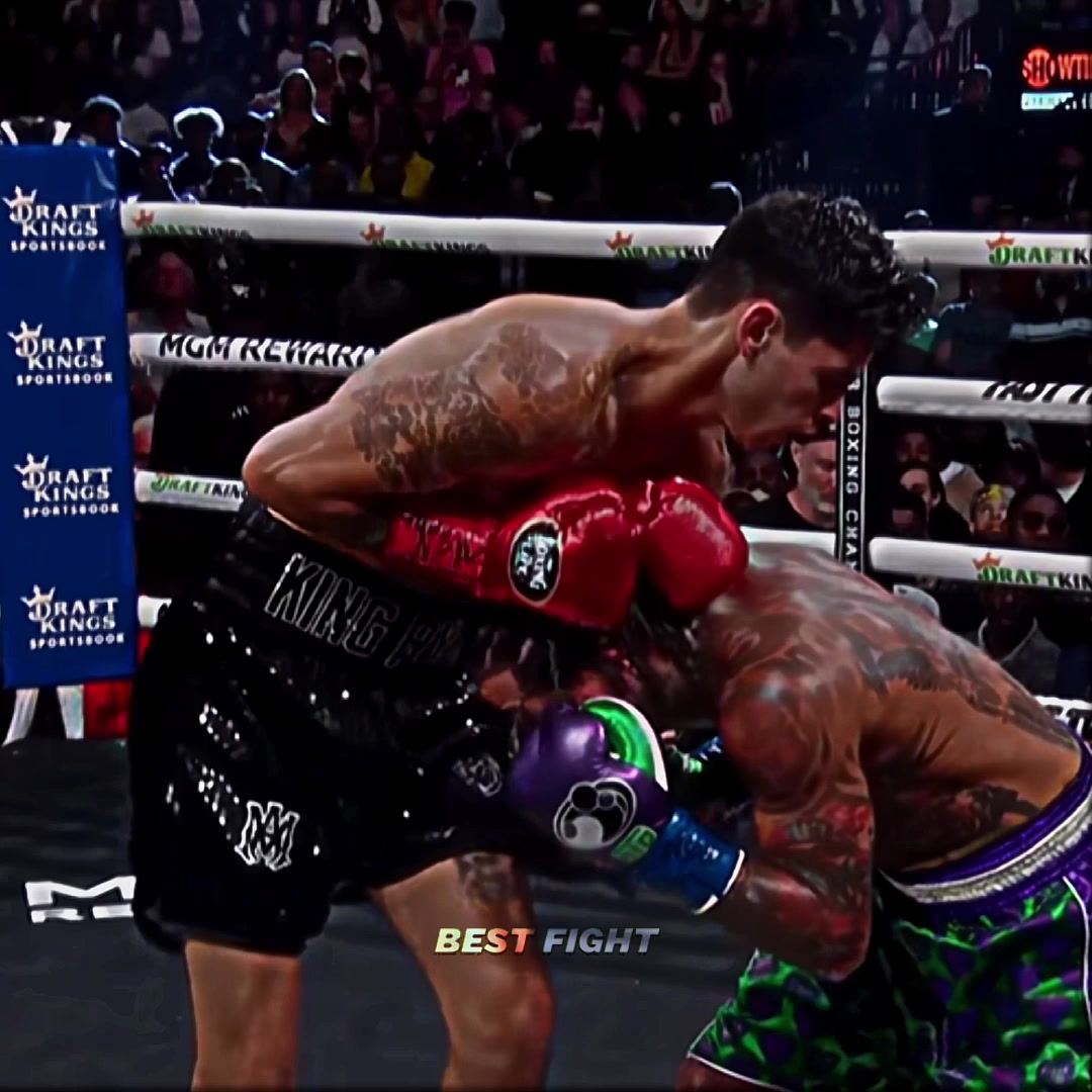 @Best Fight 🥊