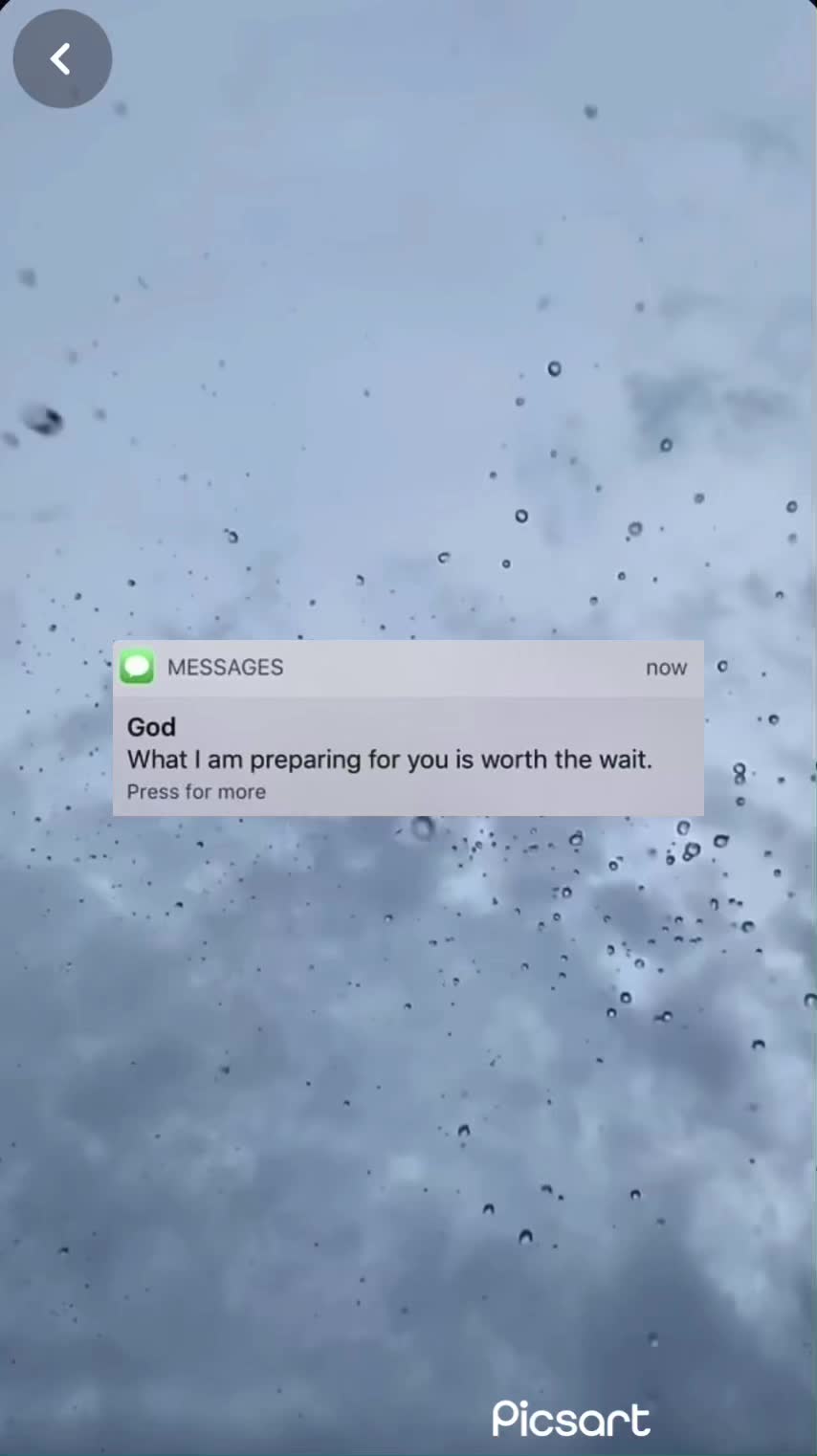 @Jesus is King ✝️