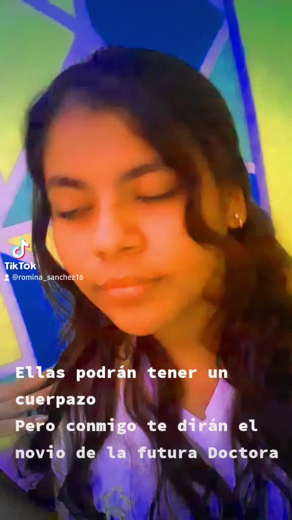 @Romina Sanchez