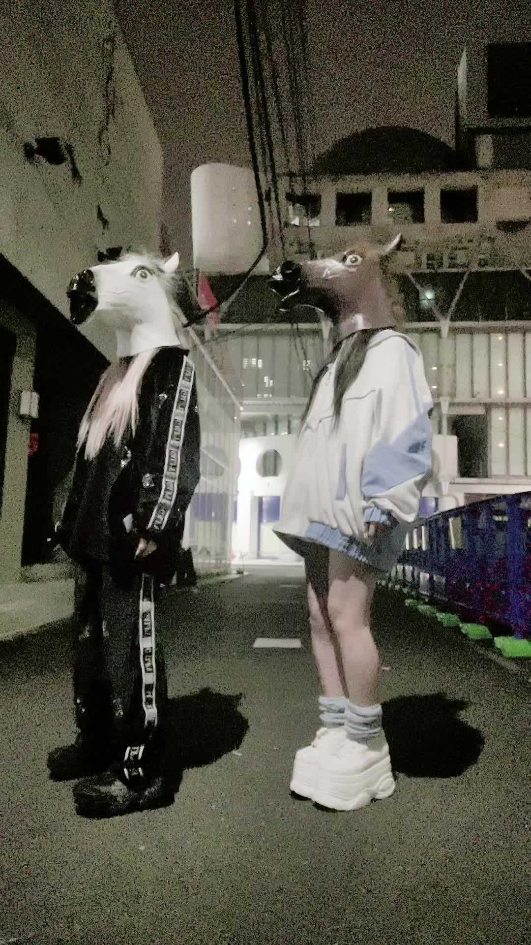 @翠城ニア