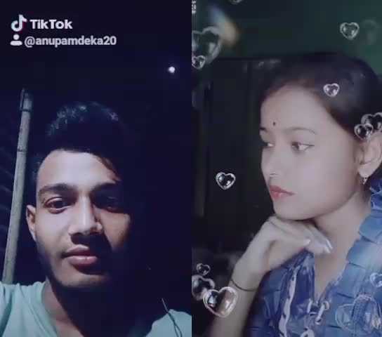 @Anupam Deka