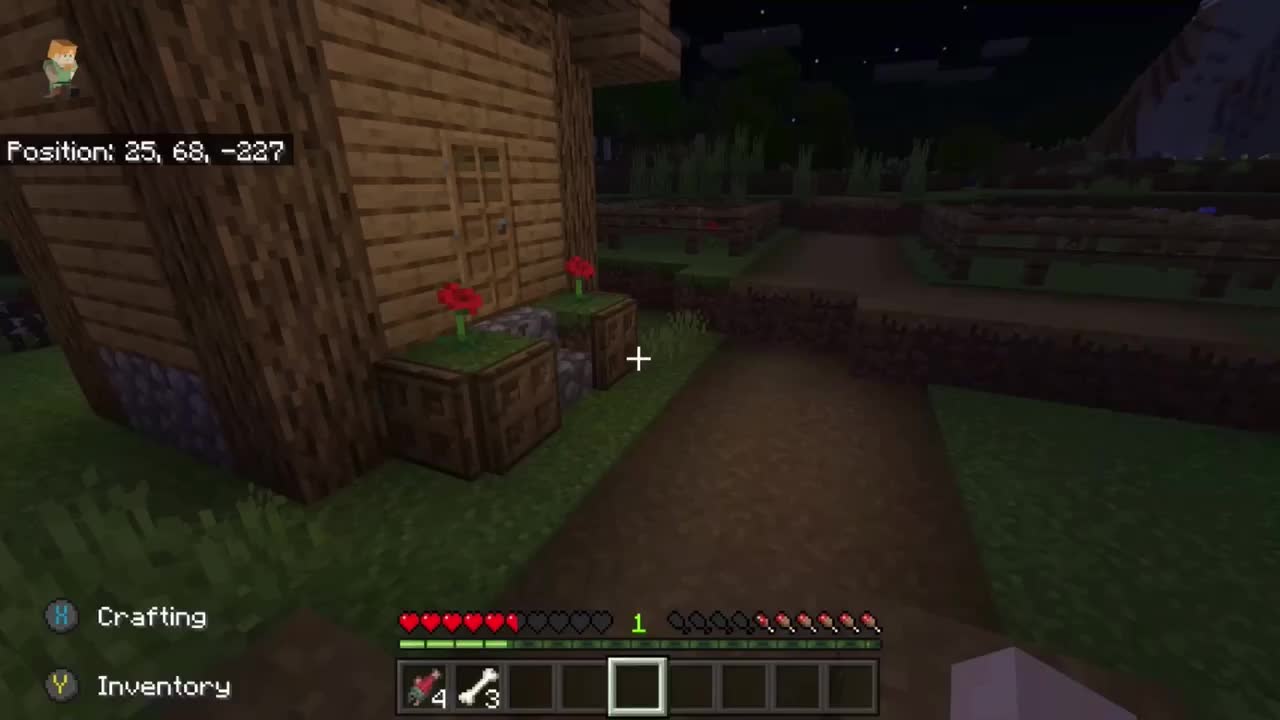 @Xbox Antic ll