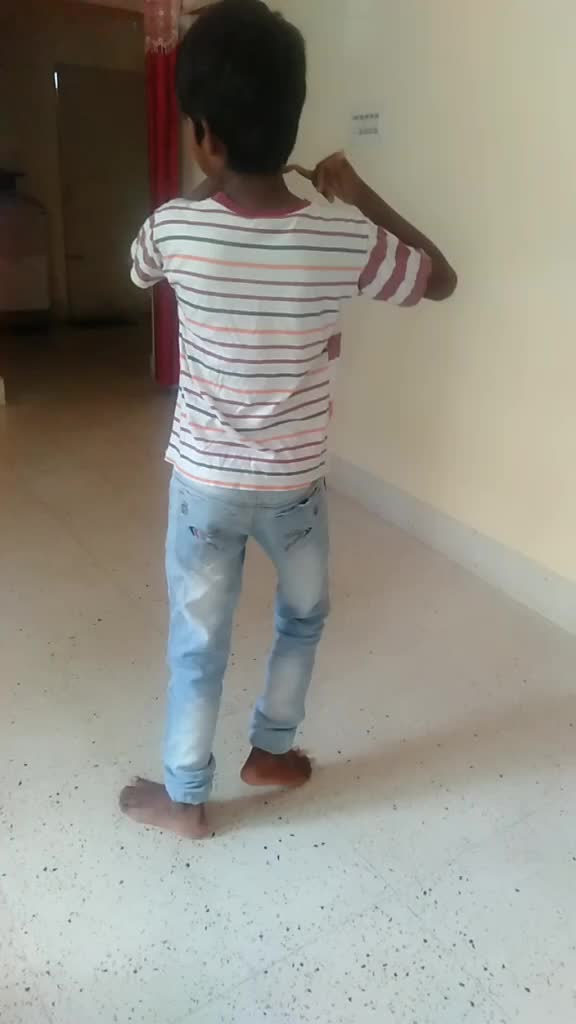 @Sathisha HD