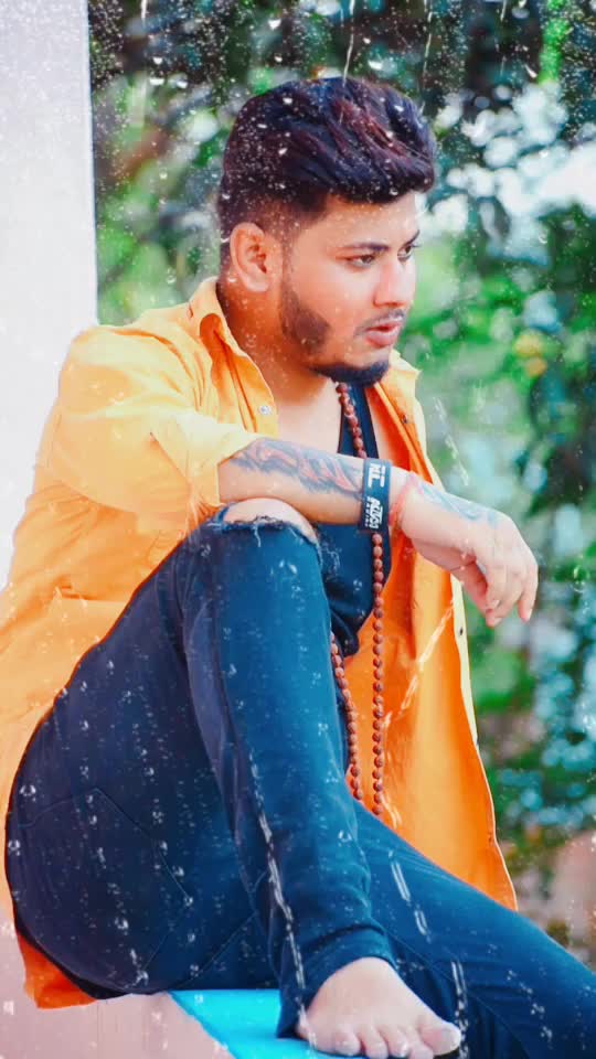 @Rohit raj