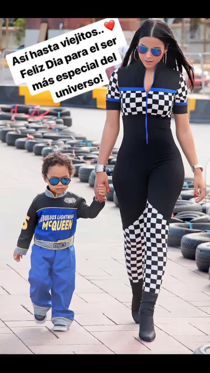 @Denisepena