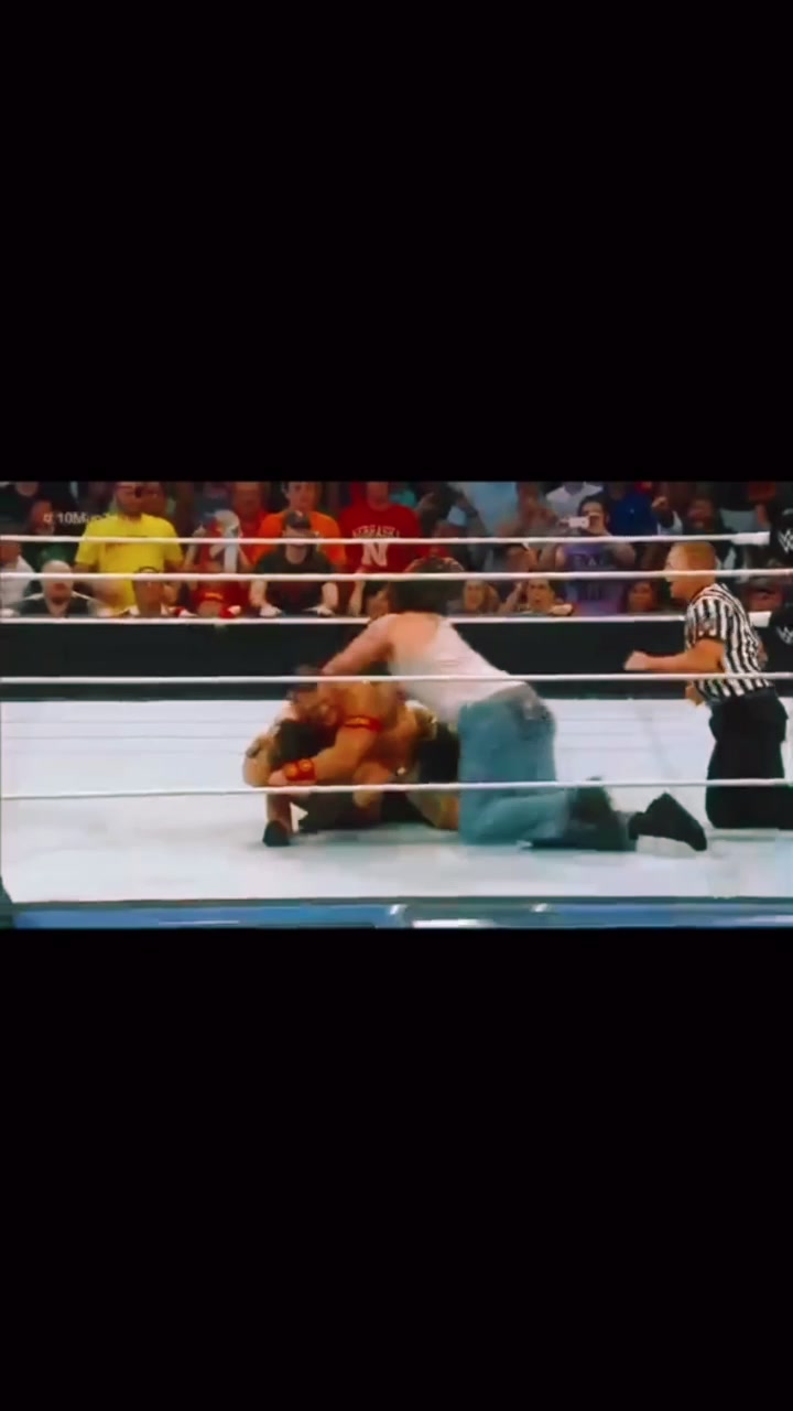 @Wwe moments :)