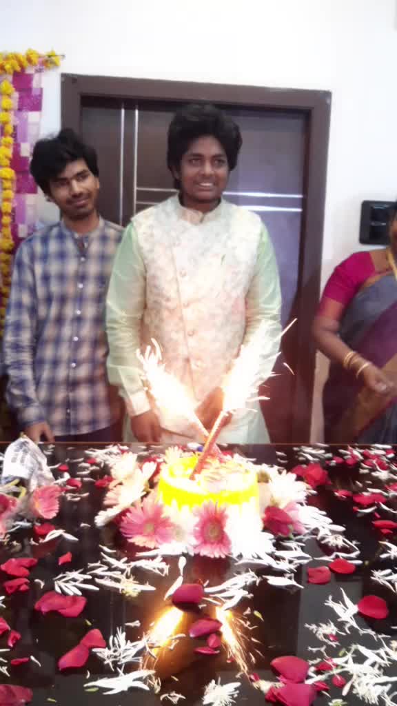 @venkat Nagam