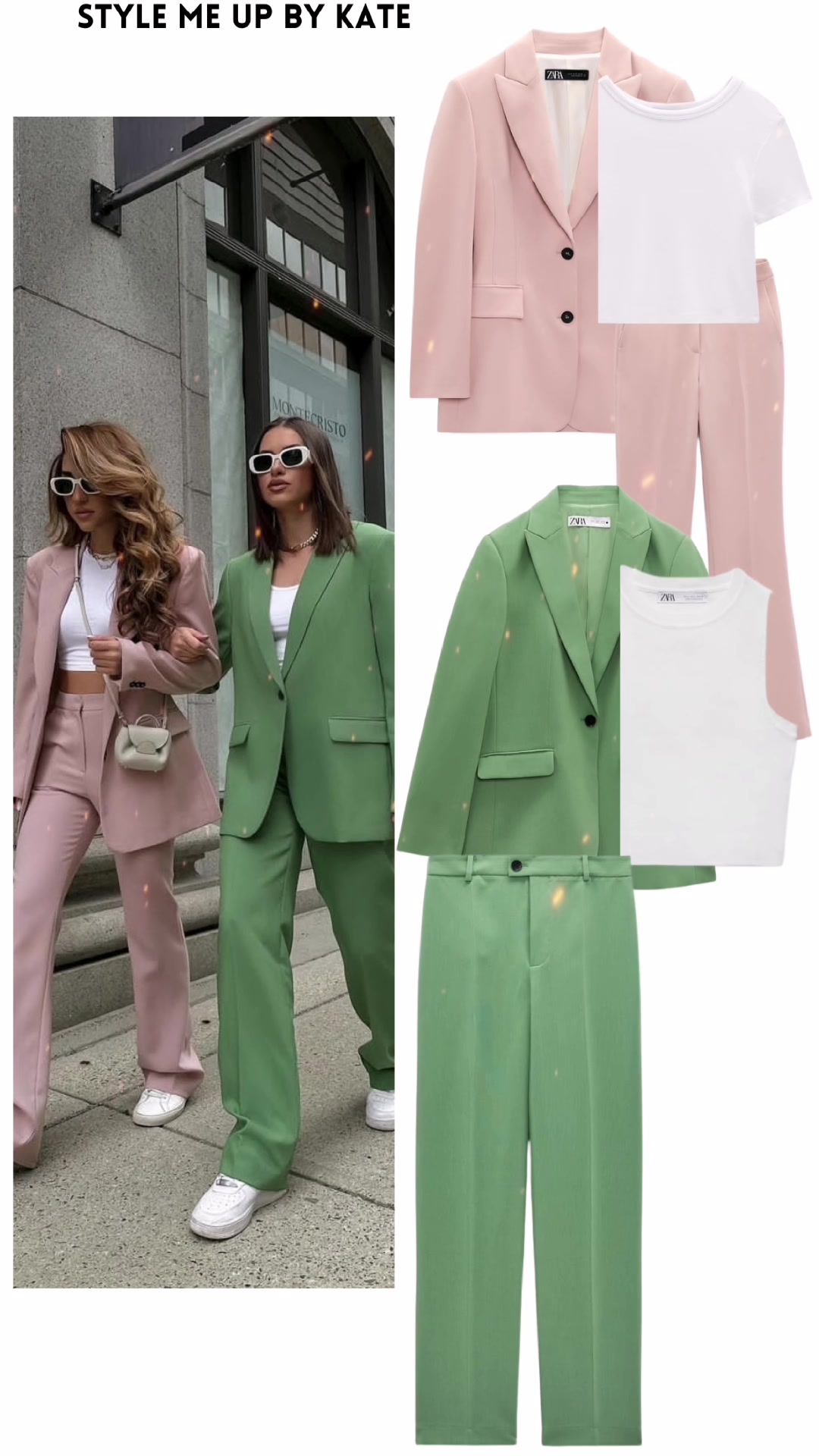 @Style me up