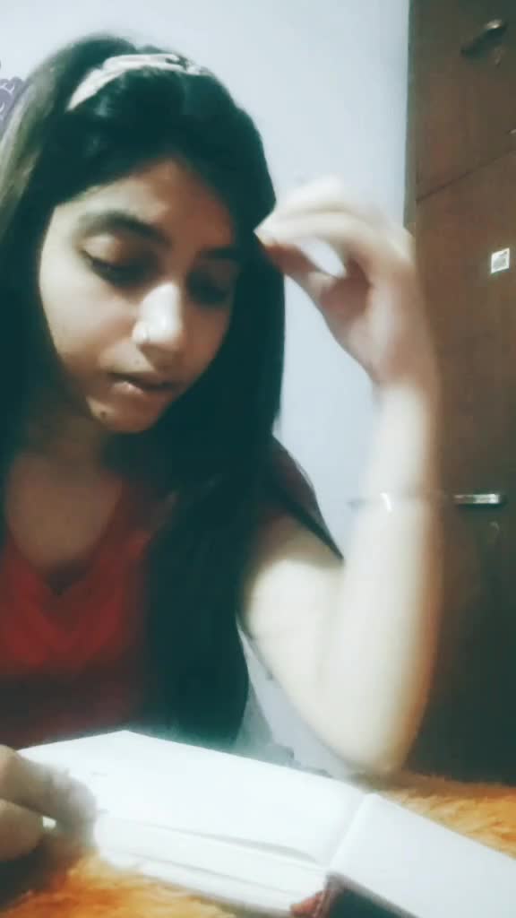 @Aditi Joshi😉