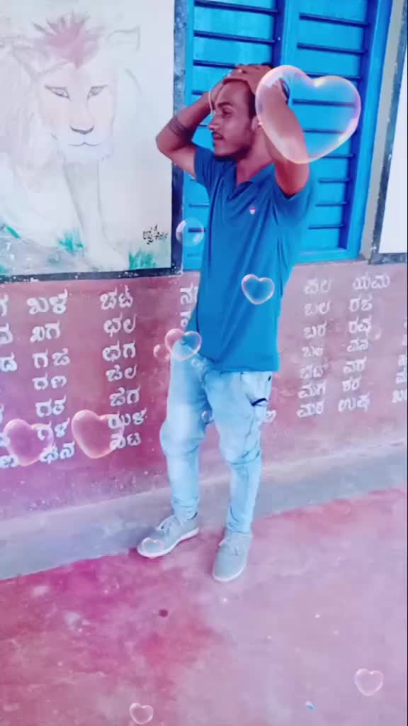 @Muttanna Lamani
