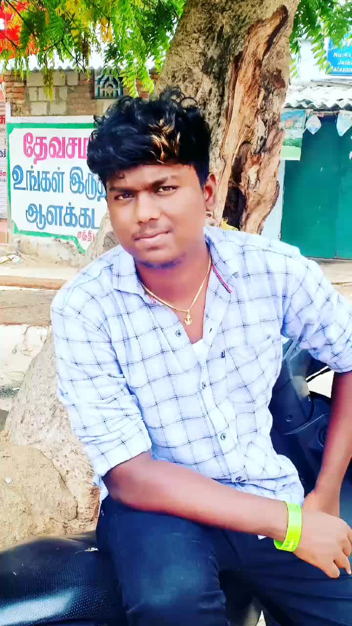@Ganesh Pandi