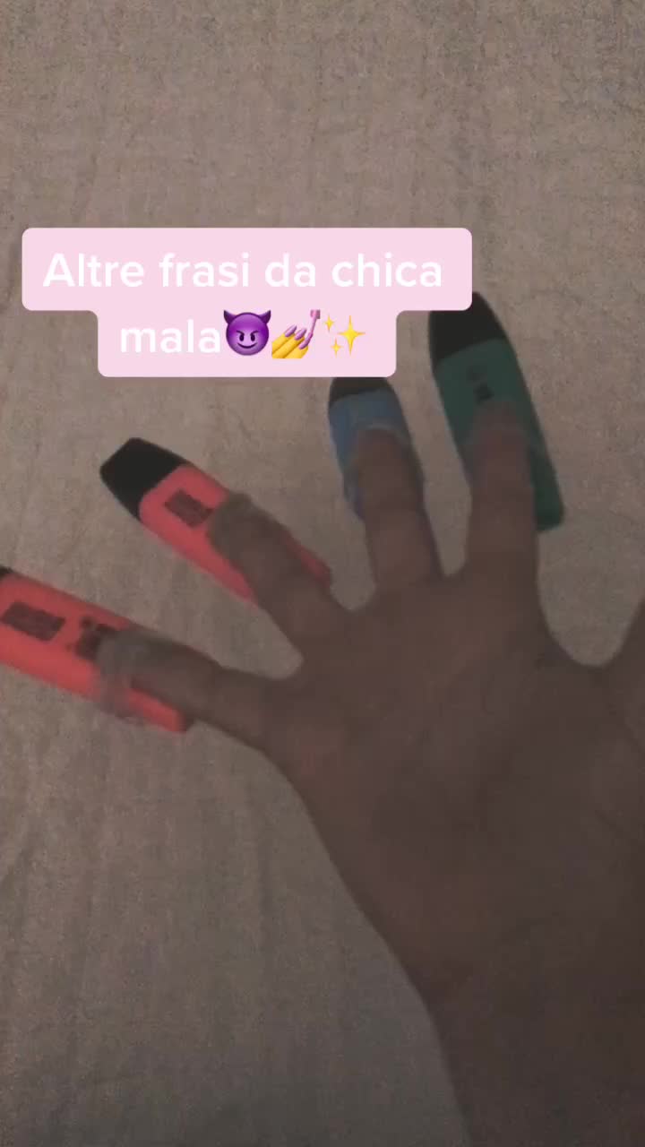 @Chica mala🥵