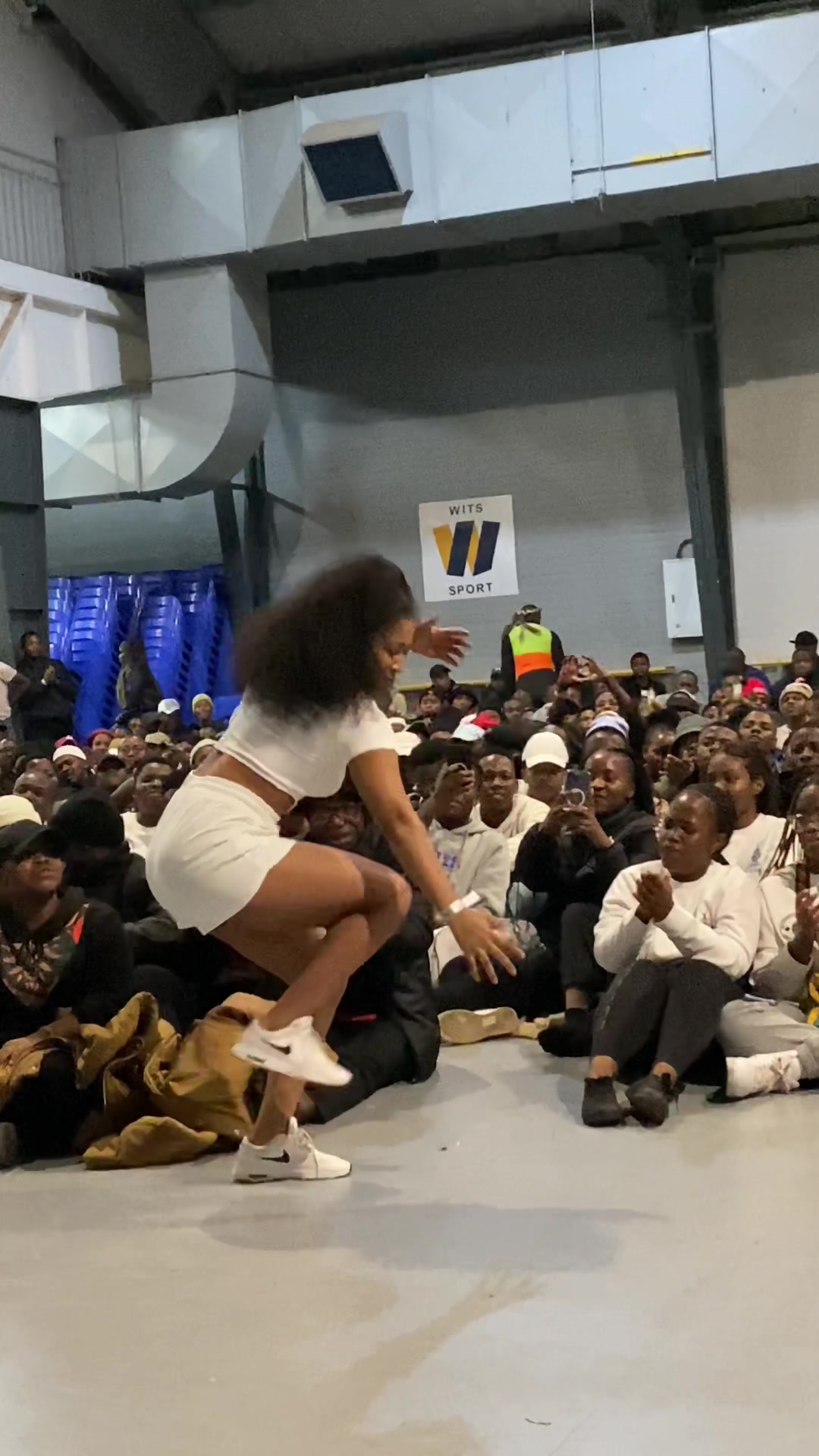 @Sindiswa Msomi