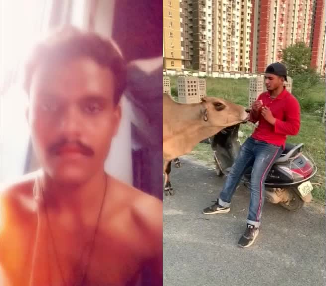 @V. K. Chaudhari.