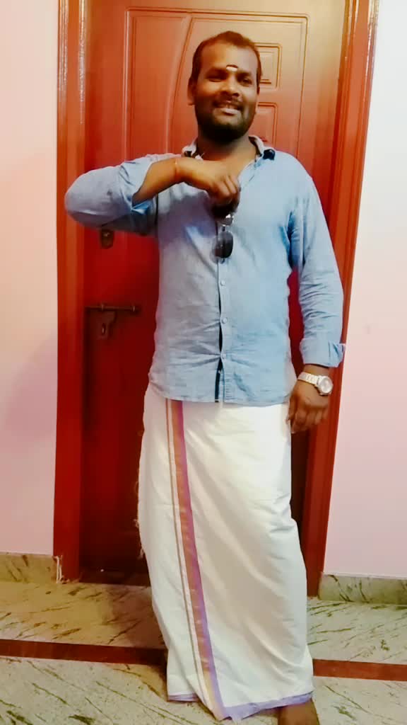 @Madhi Malai
