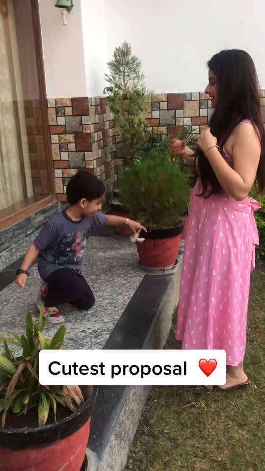 @Deepika
