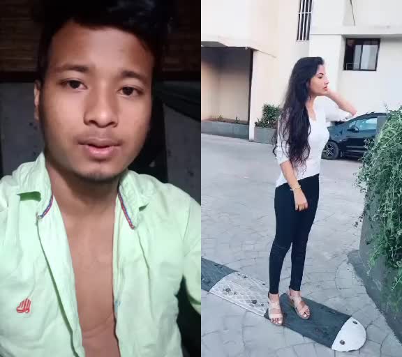 @JINASH GOGOI ๐