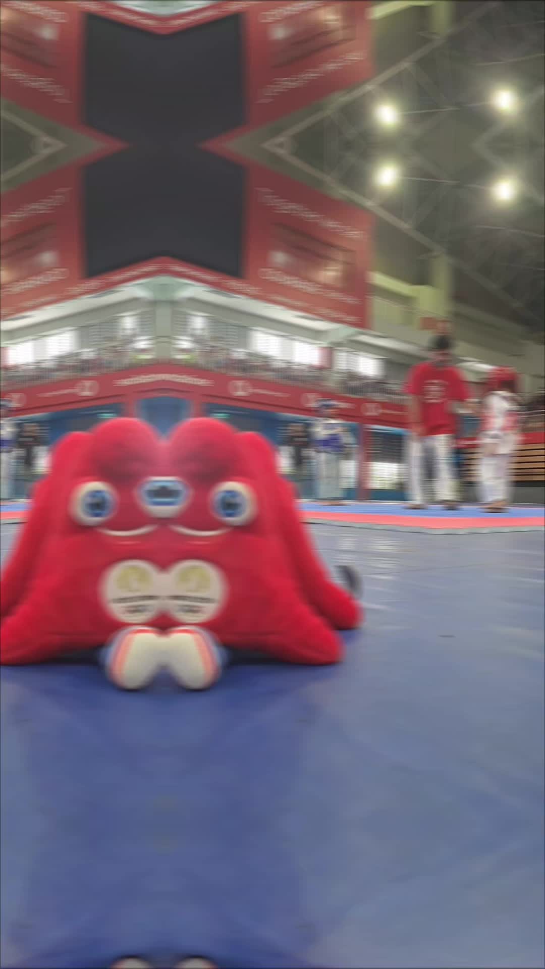 @FIJI NOC
