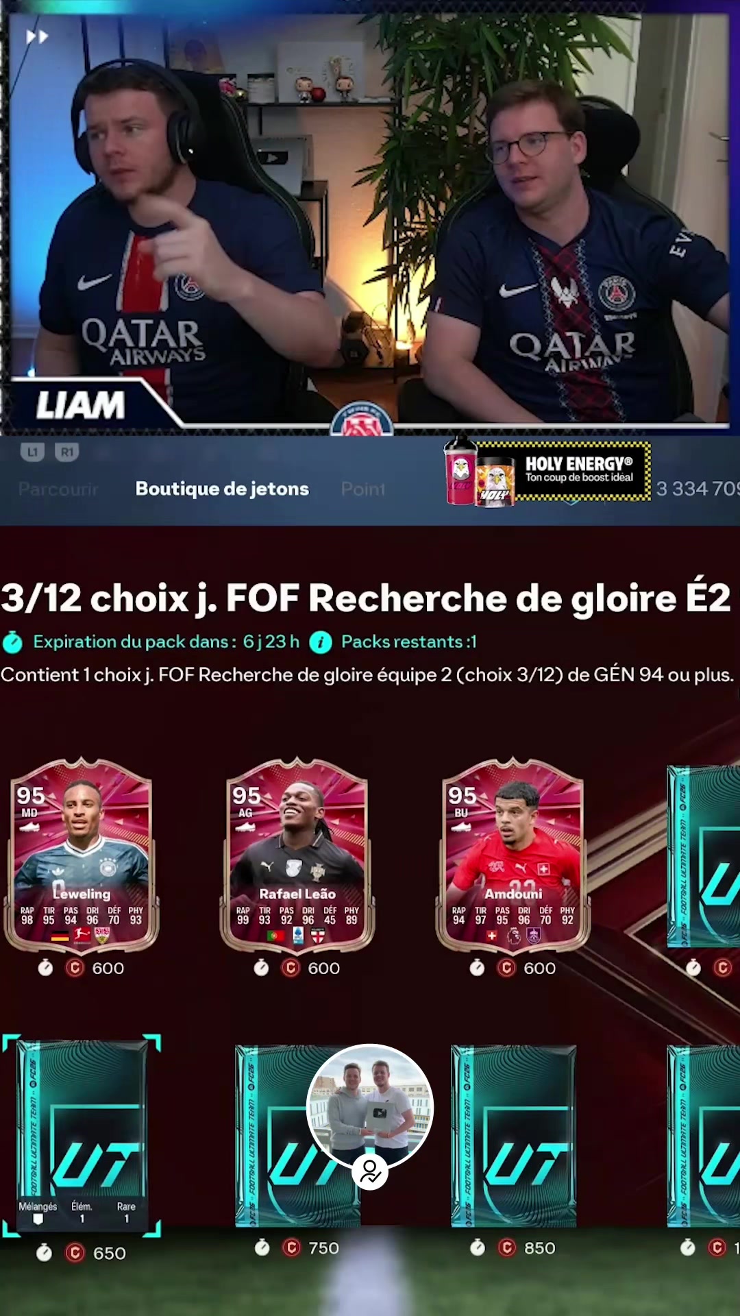 @Twins Fifa