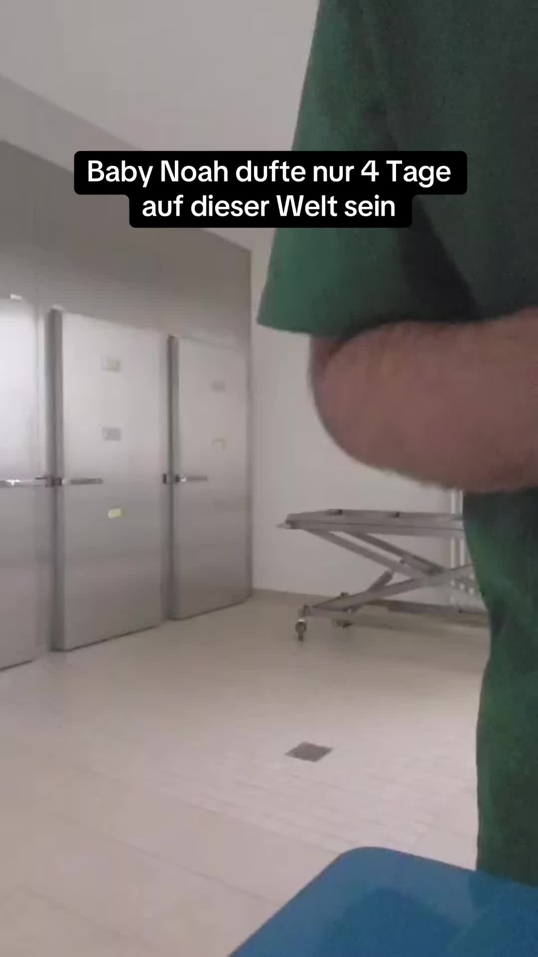 @Islamische Bestattung München