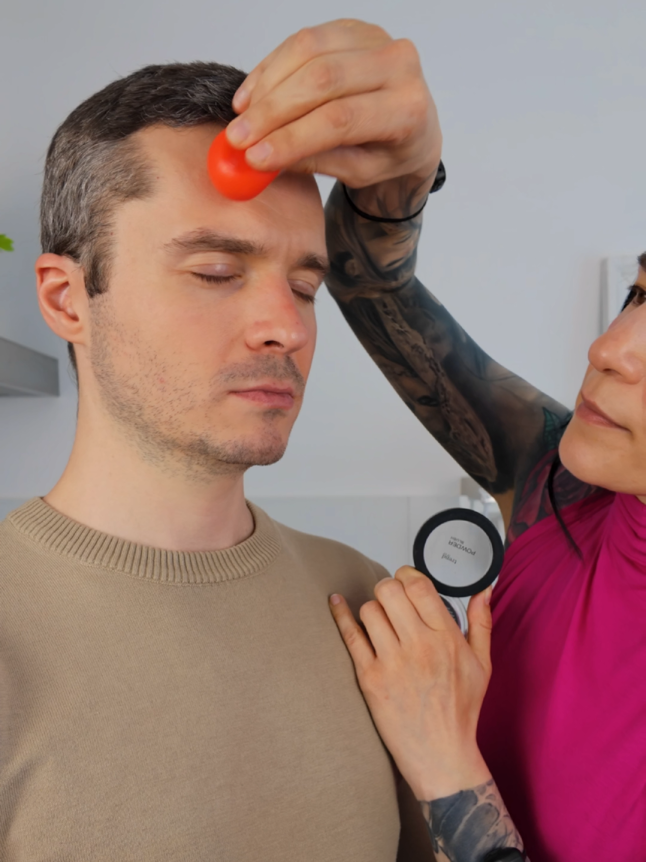 @FeMaleASMR