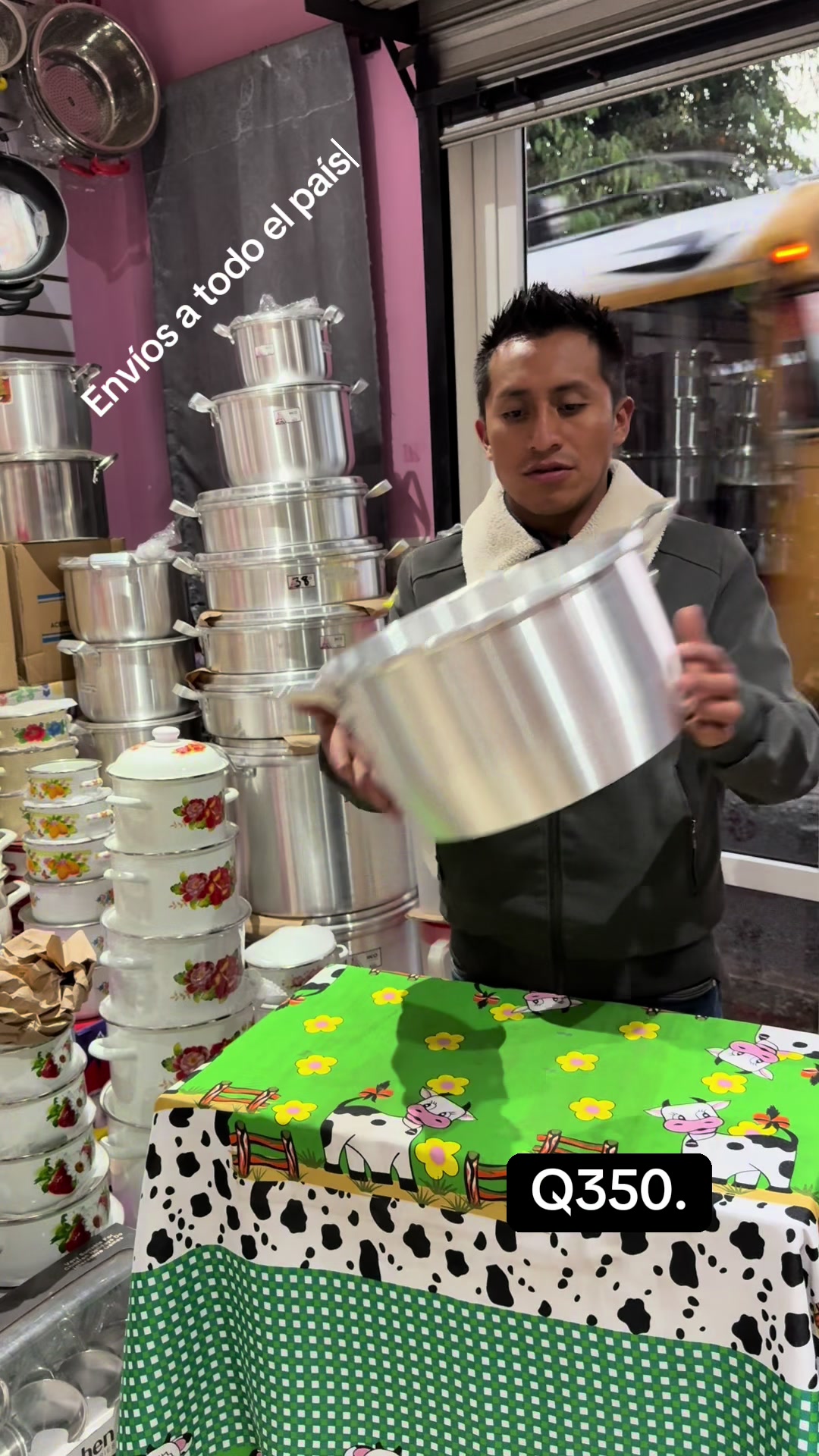 @Mira Cocinera Feliz