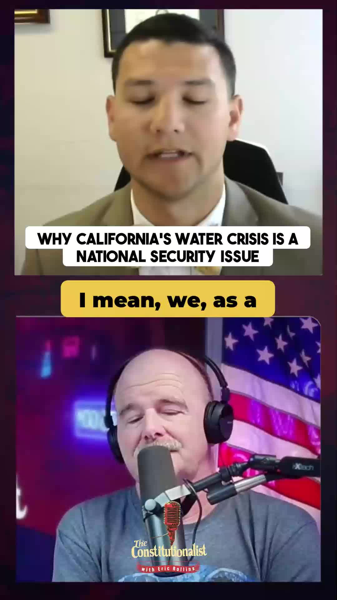 @The Constitutionalist