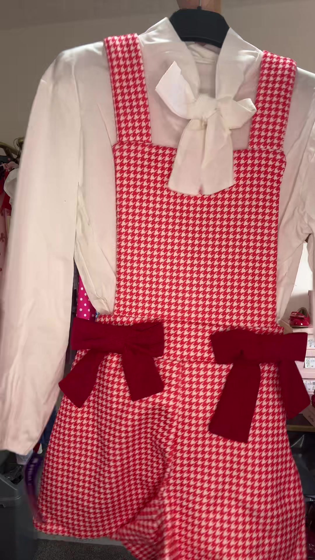 @Dolly’s baby boutique