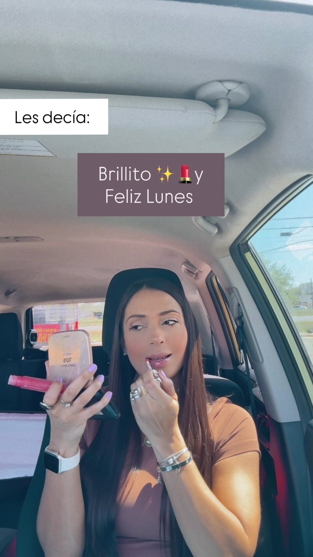 @Belissimaborges
