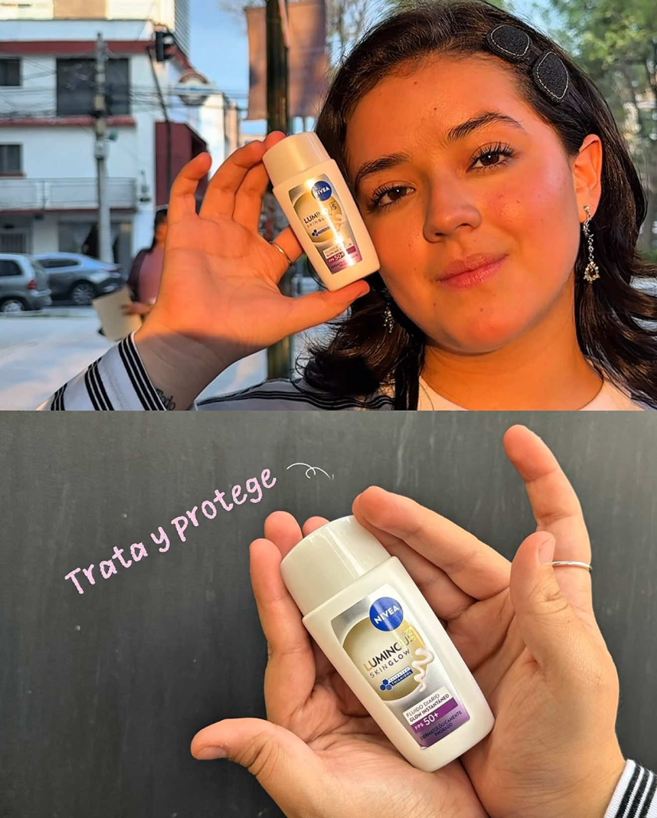 @Macarena Oz
