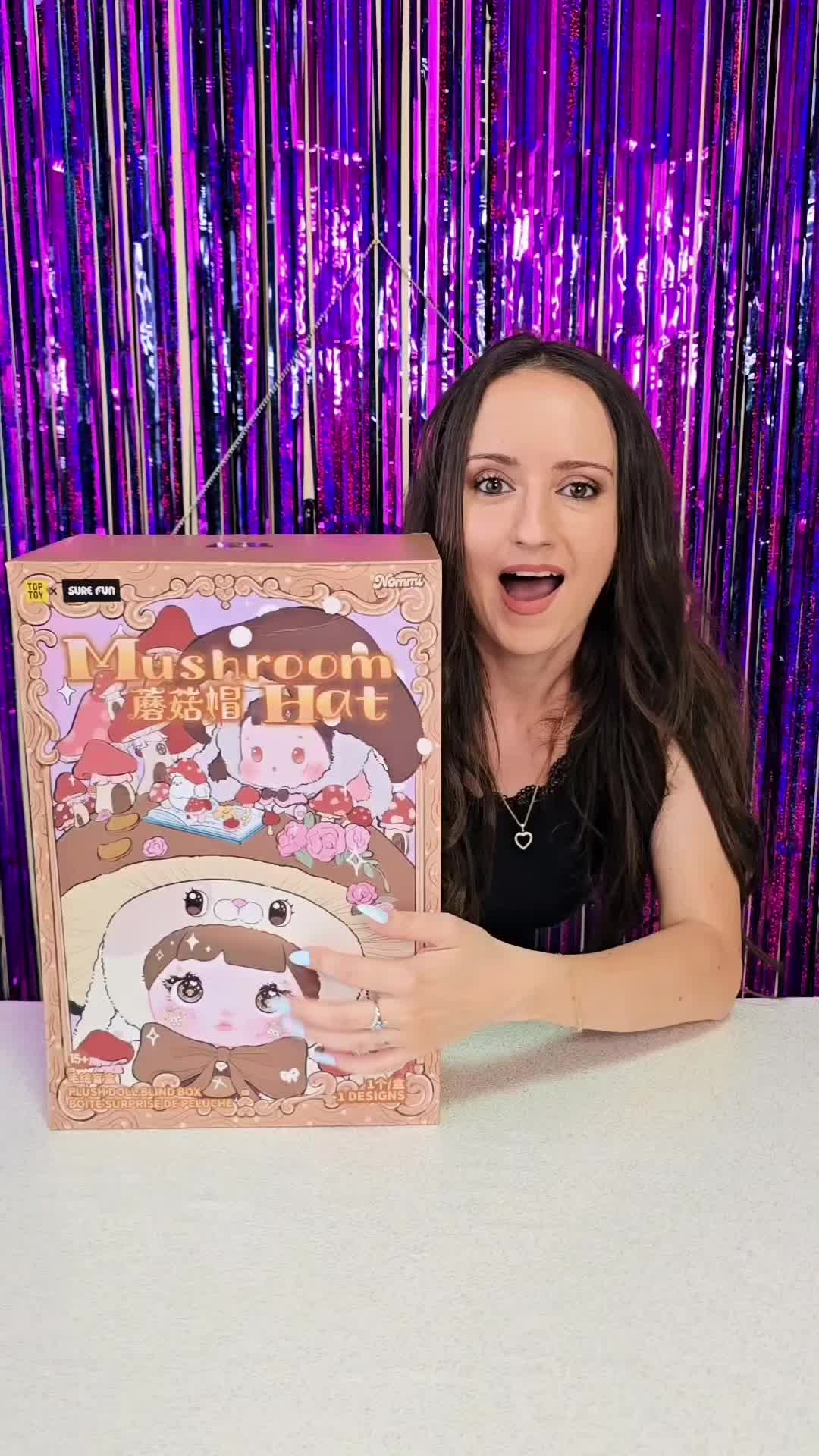 @Tanja's Toys Review