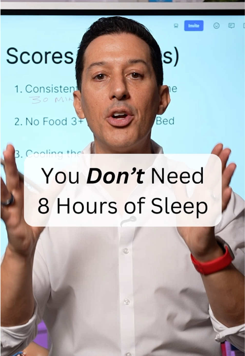 @Dr. Stephen Cabral