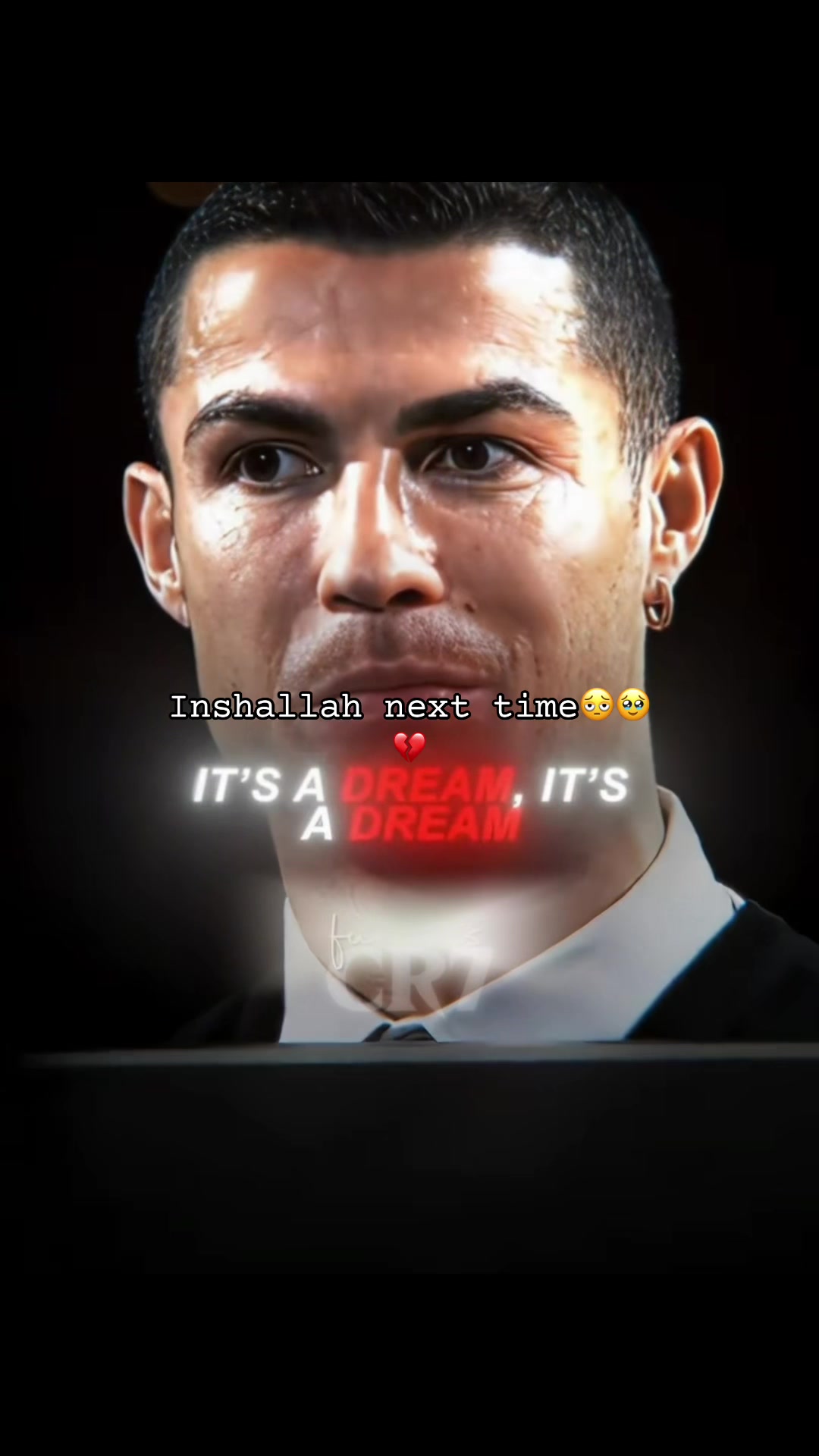 @CR7 Goals