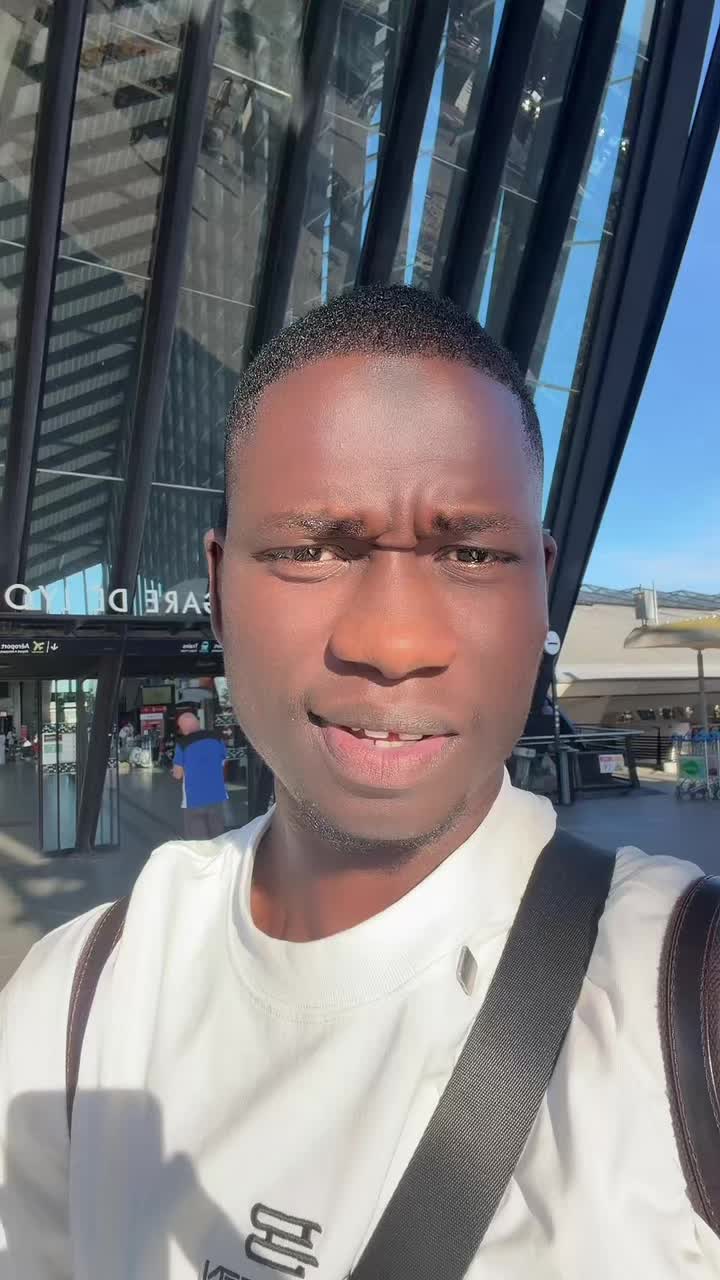 @Pa Assane Senegal
