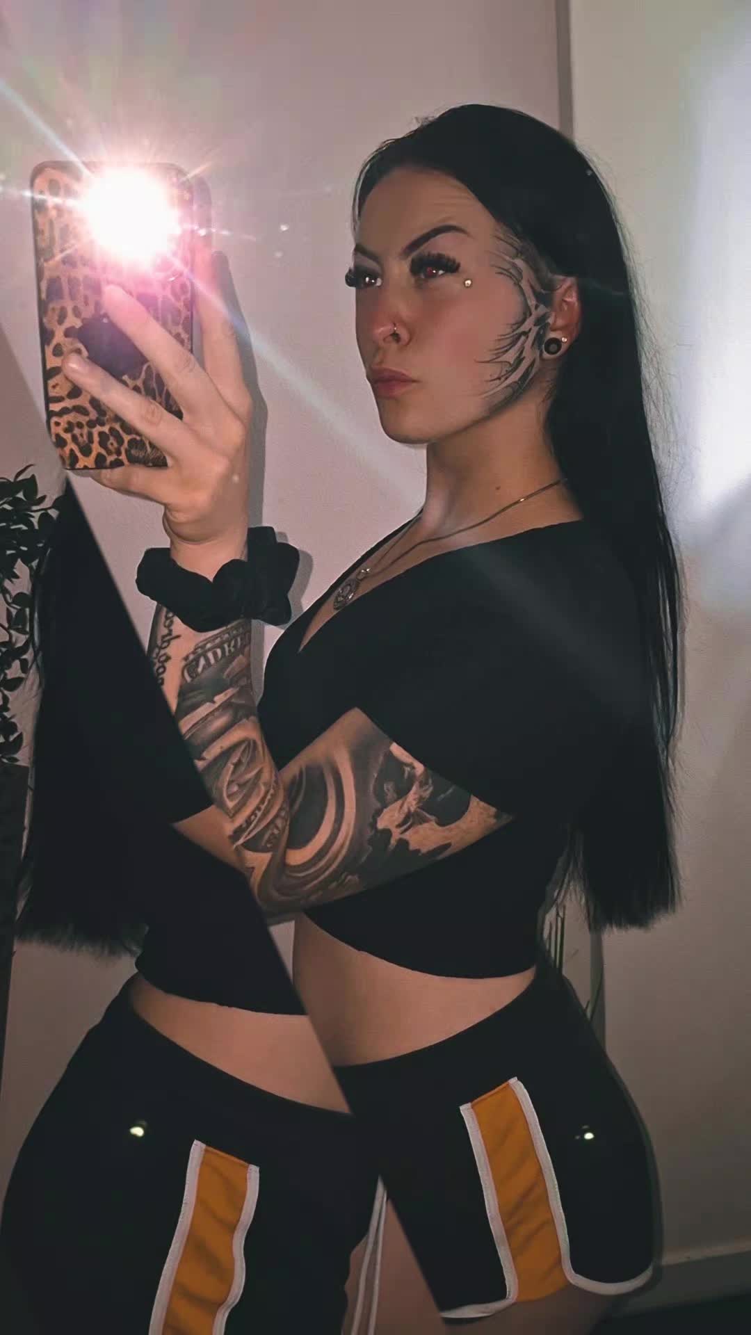 @Michelle