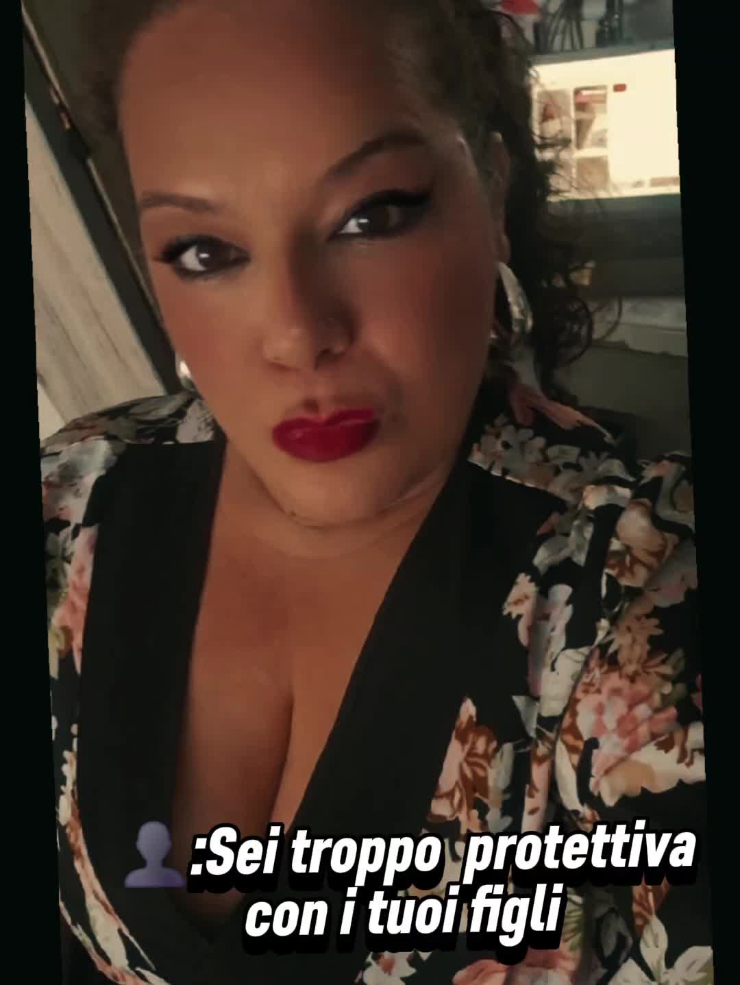 @❤👑 ⚜Sabrina Lombardi⚜👑❤