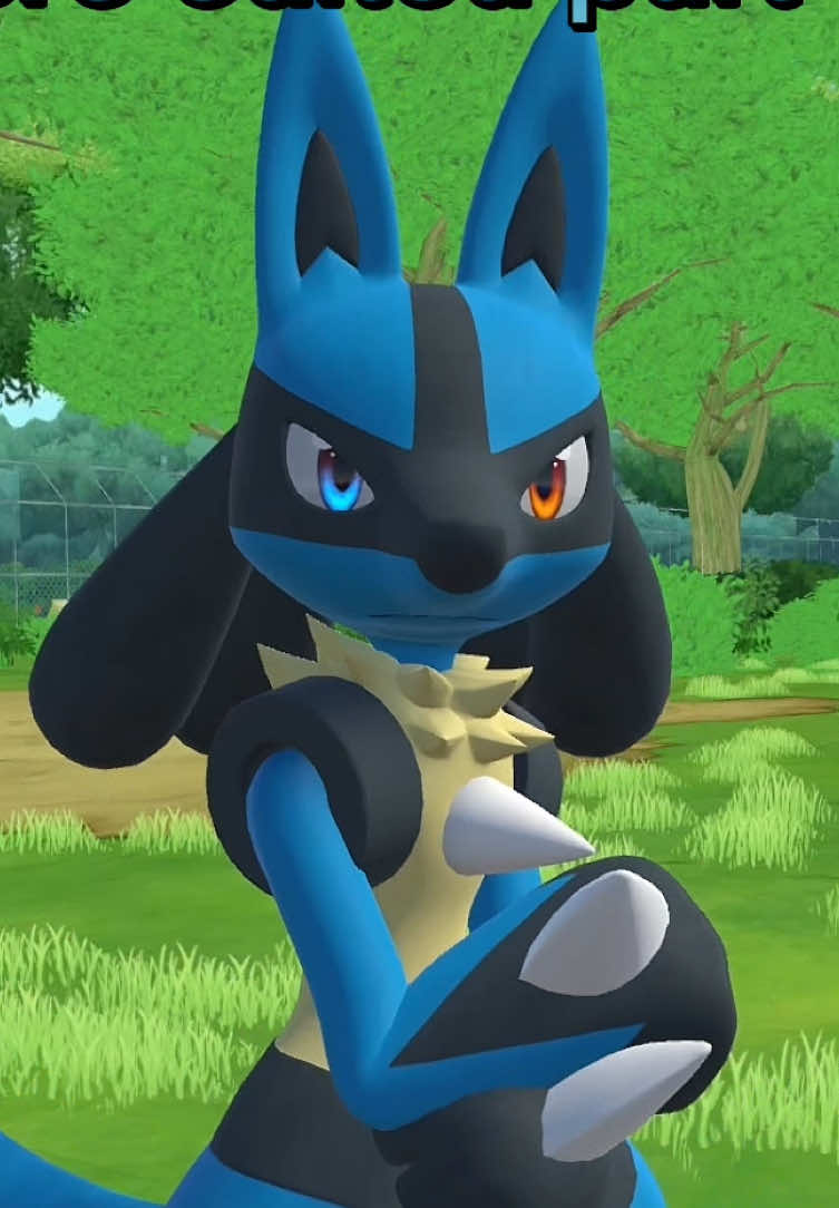 @That_Lucario