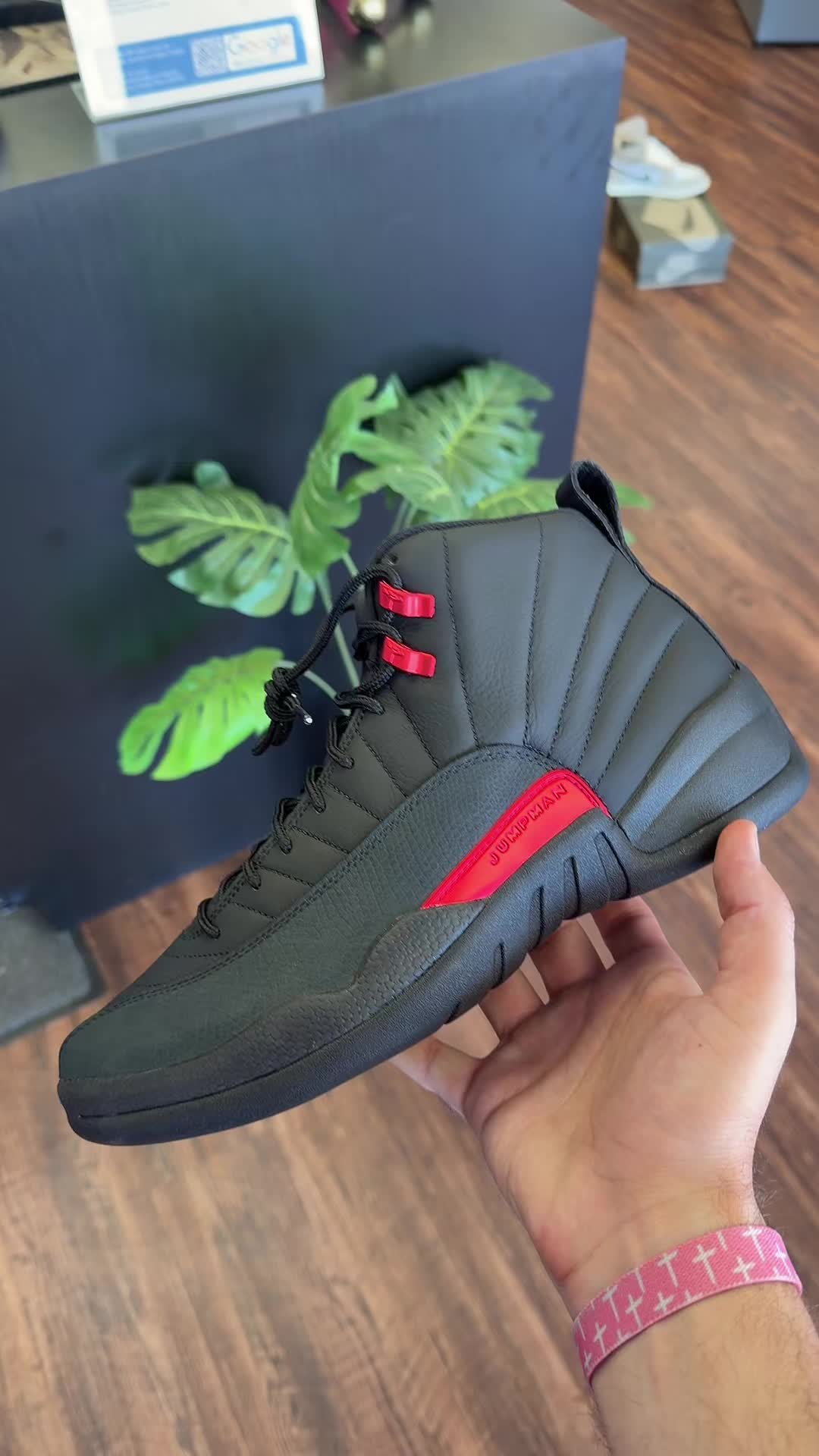 @Sport Shoe Dallas