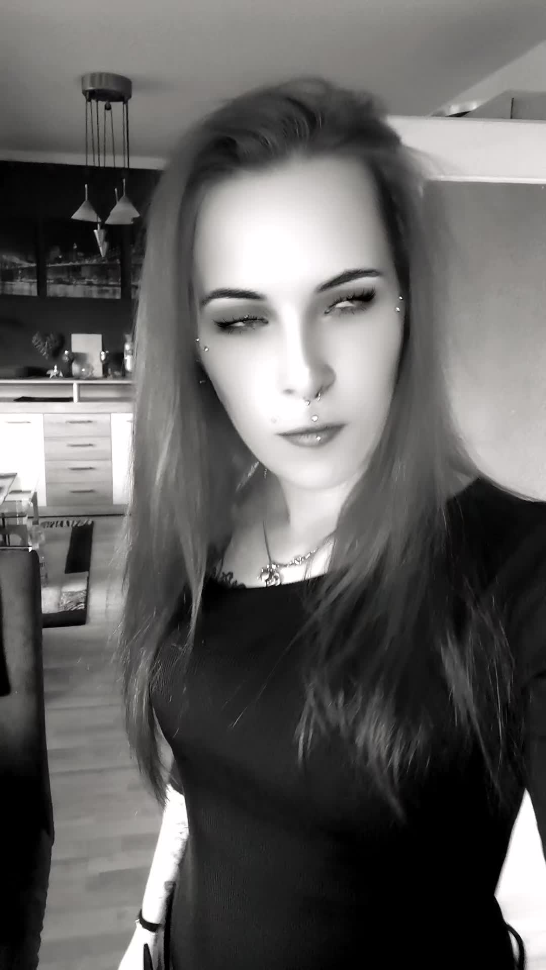 @😈🖤Snoepje's Teufelchen🖤😈