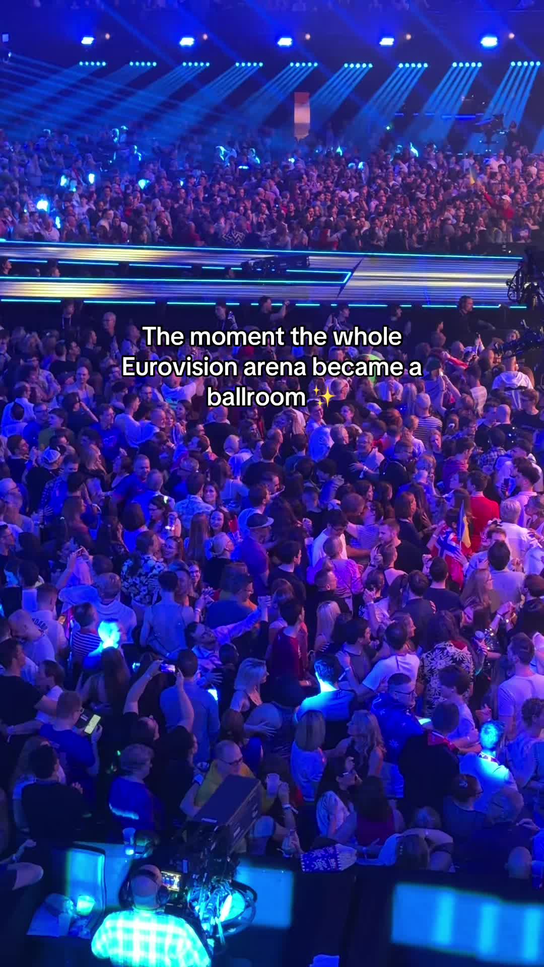 @Lea | Experience ESC with me ✨
