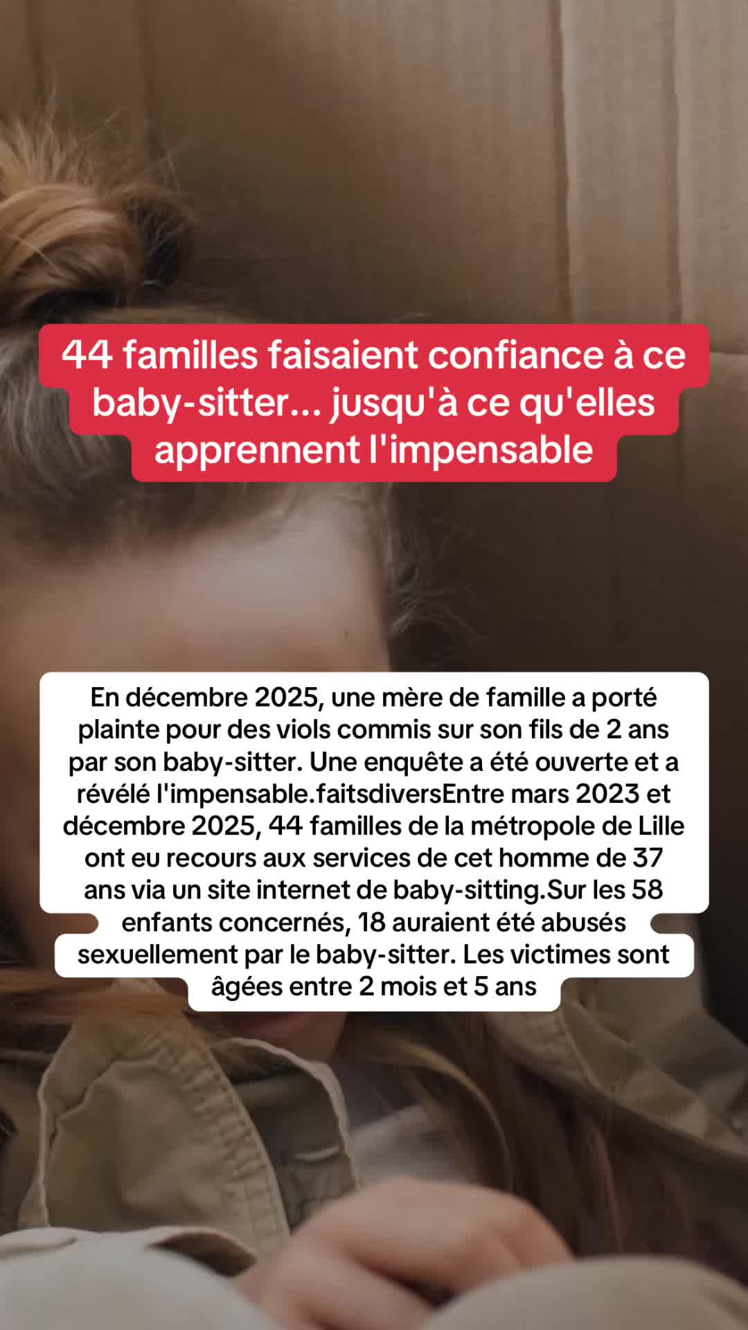 @ACTU Crime